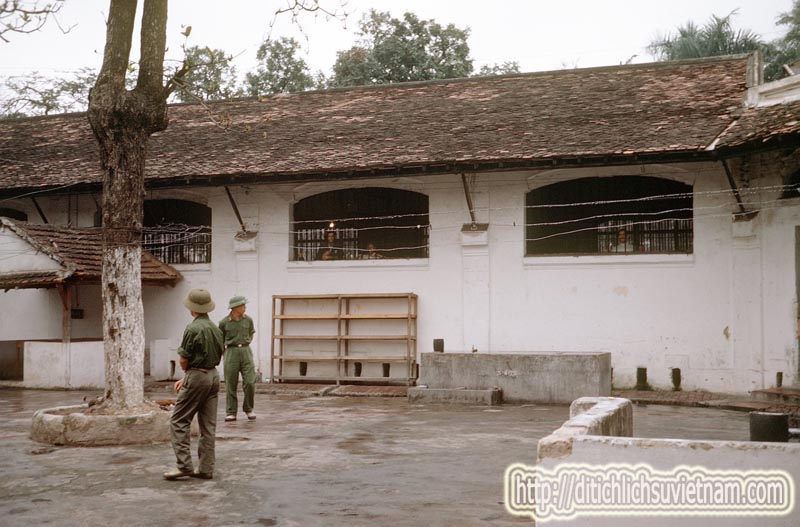 di tich nha tu hoa lo ha noi 9