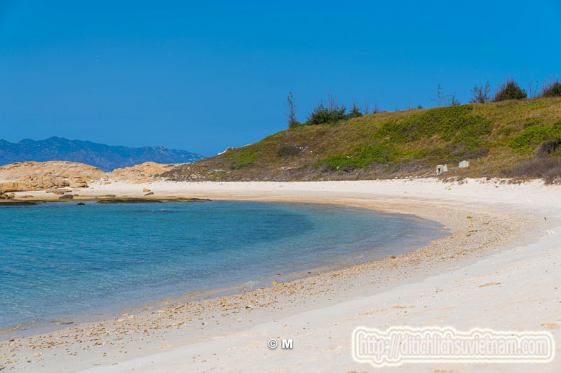 du lich cu lao cau binh thuan 7